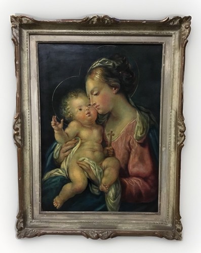 Dipinto olio tela - dipinto,