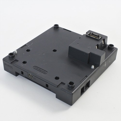 Nintendo game boy player - nintendo,