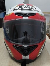 Casco integrale lite 802r - integrale, x-lite