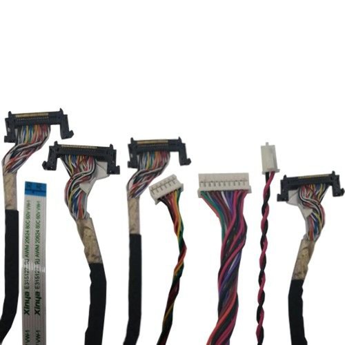Kit cavi asus pg348q - asus, (8