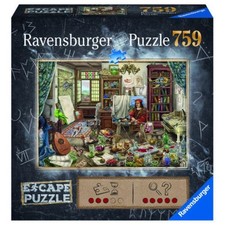 Ravensburger RVB16843 Puzzle
