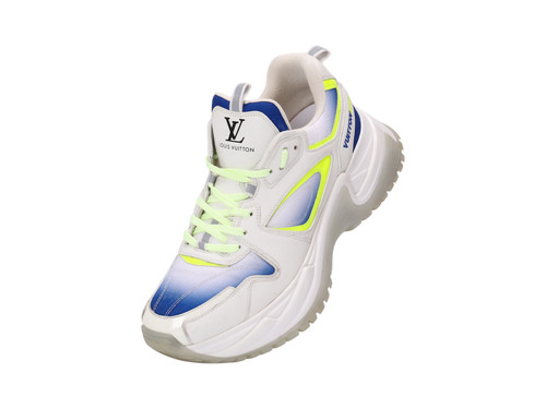 Sneakers louis vuitton uomo - sneakers,