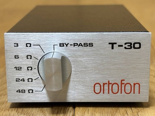 Ortofon stereo mc - ortofon,