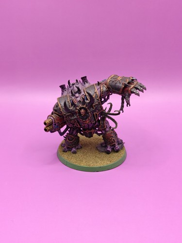 Warhammer 40k caos space - warhammer,