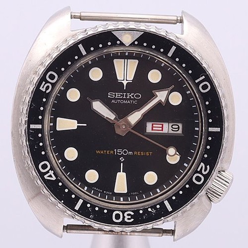 Orologio uomo seiko 6306 - orologio,