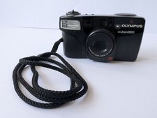 Olympus Zoom 2000 AF 38-70 mm
