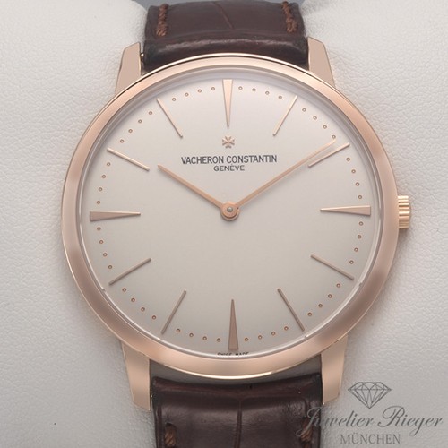 Vacheron constantin patrimony - vacheron,