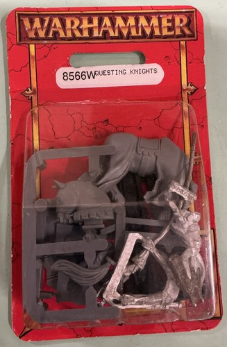 Warhammer 8566w questing - 8566w,