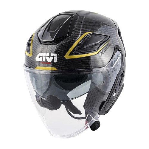Givi hx29dcrbn60 casco - givi,