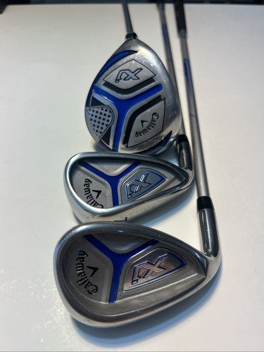 Callaway series junior - callaway,
