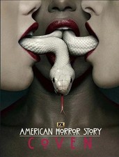 Poster Serpente American