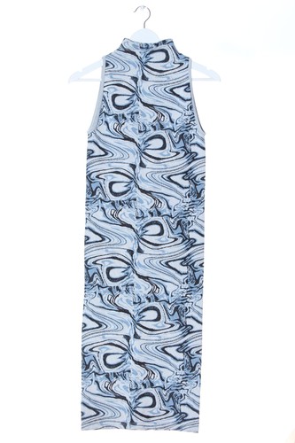 Zara abito maglia - abito, donna