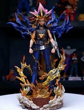 Yu-Gi-Oh Yugi Muto Personaggio