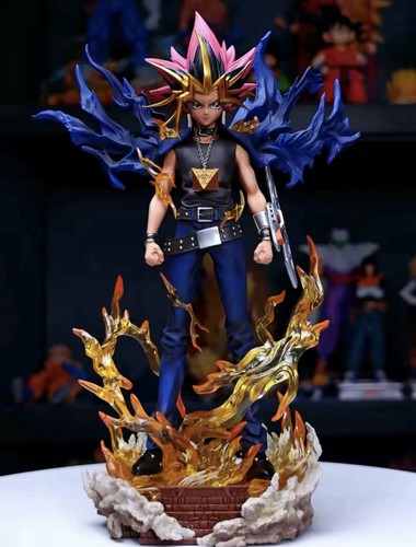 Yugi muto personaggio - yugi,