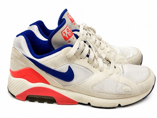 Nike air 180 - nike, "ultramarine"