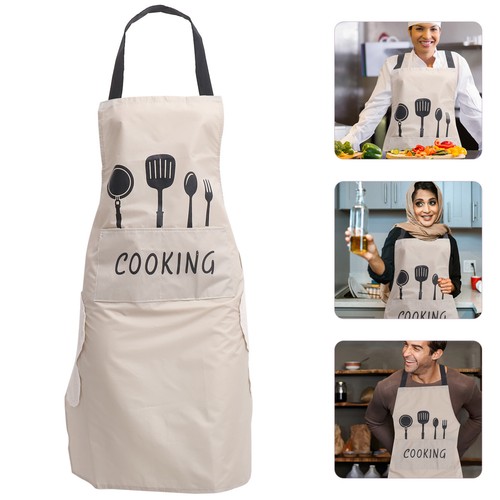 Grembiule cucina professionale - cucina,