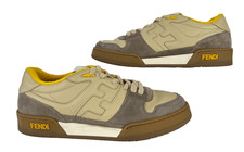 $940 Fendi Auth Uomo Match