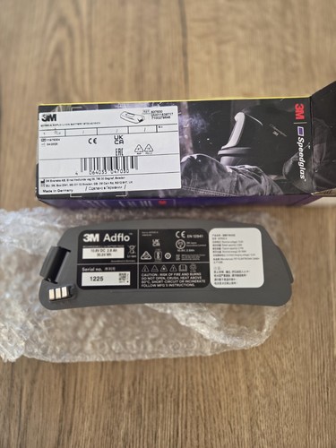 Batterie speedglas adflo - batterie,