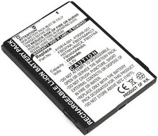 Batteria di ricambio per HP