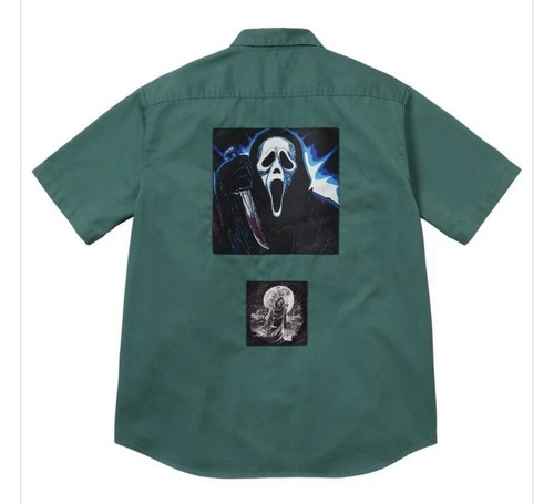 Camicia lavoro supreme - camicia, da