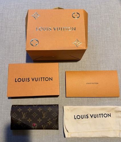 Portafoglio louis vuitton - portafoglio,