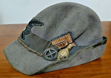 Cappello Alpino Ufficiale con