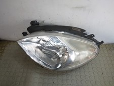 22176 Faro fanale proiettore ant sx Citroen Xsara Picasso dal 1999 al 2005 cod 8