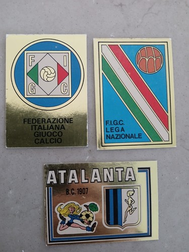 Figurine calciatori panini - 3,