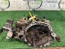 CAMBIO MANUALE COMPLETO PER TOYOTA Yaris Serie 3030052240 Diesel 1.4 (03>05)