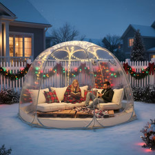 Igloo Giardino Pop-Up 4.5M