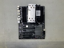 GIGABYTE GA-X79-UP4 scheda