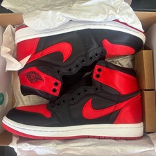 Donna UK 4 - Air Jordan 1