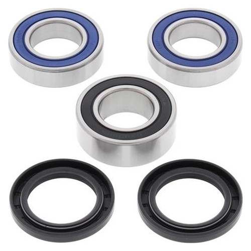 Kit cuscinetti ruota - , con