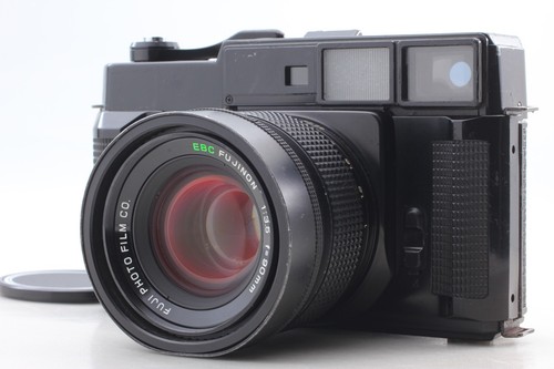 Ecc fuji fujifilm gw690 - fujifilm, ii