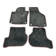 Set tappetini tappetini