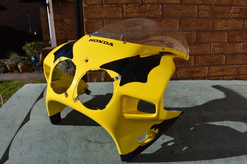 Honda cbr 400 cbr400 - honda,