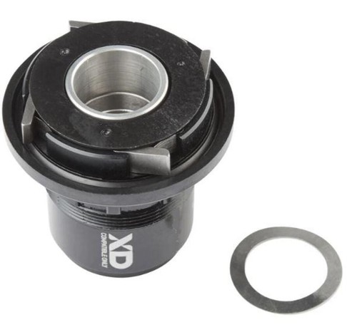 Corpo mozzo libero nukeproof - corpo,
