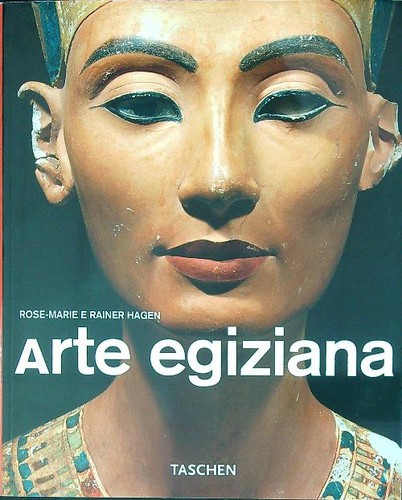 Arte egiziana hagen - egiziana,