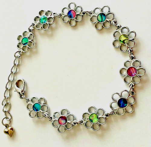 Très joli bracelet vintage - bracelet,