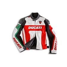 Ducati Uomo Protezioni Gomiti