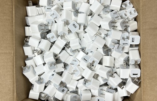 Lotto 100 apple usb - lotto,