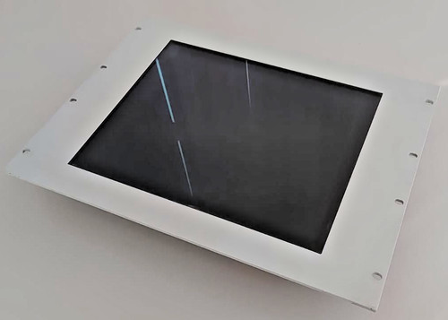 Monitor lap laser - monitor,