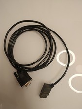 Cavo programmazione PLC Logo