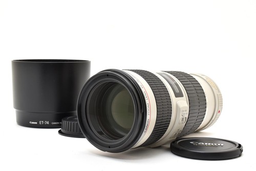 Canon 200 4 l - 70-200,