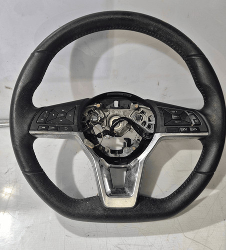 Volante nissan micra k14fr 9 - volante,