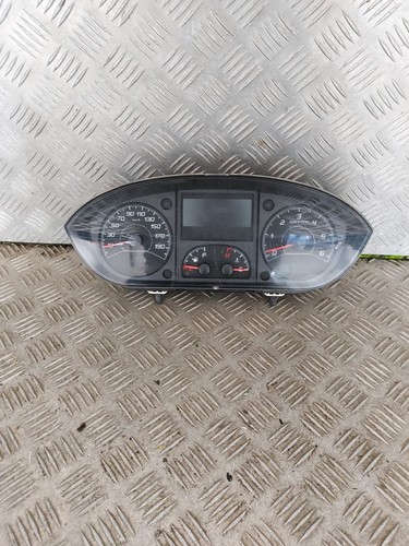 Bloc compteur citroen - -,