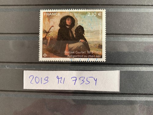 Francia france 2019 7354 - france, mi