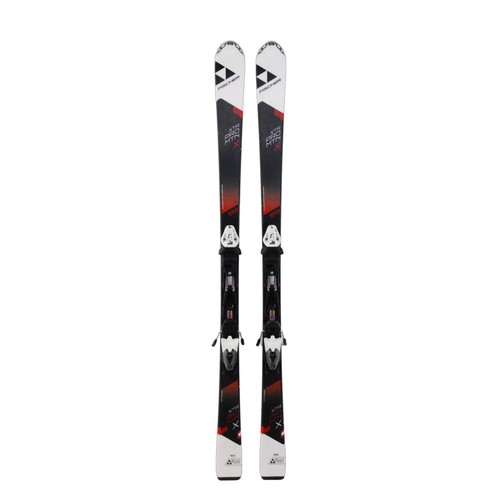 Sci fischer xtr pro mtn - sci,
