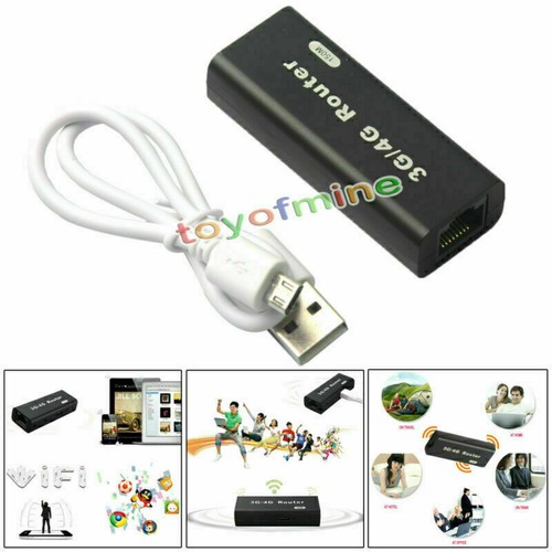 Mini hotspot wifi - hotspot, portatile