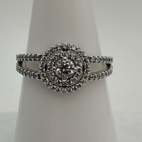 Anello pandora 925 argento - pandora,